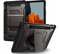 SPIGEN TOUGH ARMOR PRO GALAXY TAB S7 11.0 T870 / T875 GUNMETAL