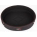 HOBBYDOG Foam bed - Black