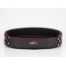 HOBBYDOG Foam bed - Black