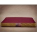 HOBBYDOG Mattress - Burgundy XL