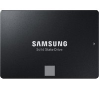 SSD Samsung 870 EVO 250GB 2.5" SATA III (MZ-77E250B/EU)
