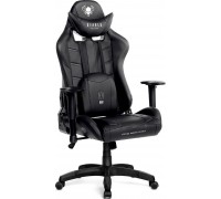 Diablo Chairs X-RAY Normal Size L Black