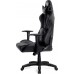 Diablo Chairs X-RAY Normal Size L Black