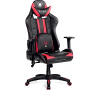 Diablo Chairs X-RAY L Black-Red