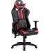 Diablo Chairs X-RAY L Black-Red