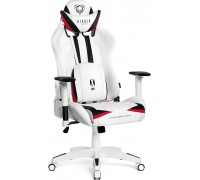 Diablo Chairs X-RAY King Size XL White