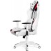 Diablo Chairs X-RAY King Size XL White