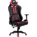 Diablo Chairs X-RAY King Size XL Black-Red