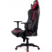 Diablo Chairs X-RAY King Size XL Black-Red