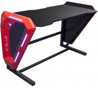 Gaming desk E-Blue EGT002BK (EGT002BKAA-IA)
