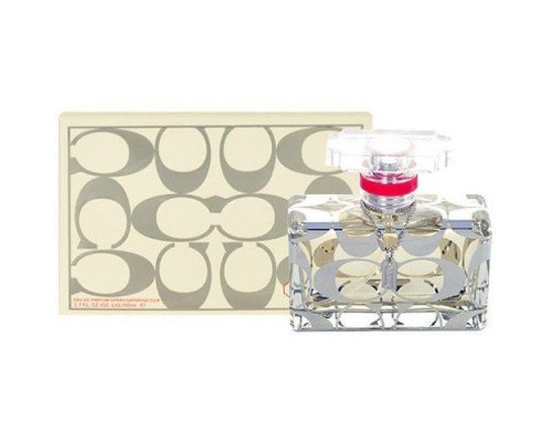 Coach Woman EDP 50ml