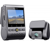 Viofo A129 Plus Duo-G car camera