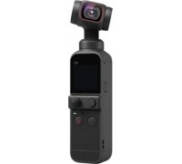 DJI Osmo Pocket 2 Camera - Black
