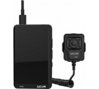 SJCAM A30 Body Cam Black