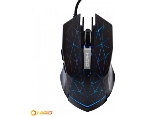 Hiro Spider + Mouse (MYNO5900626863223)