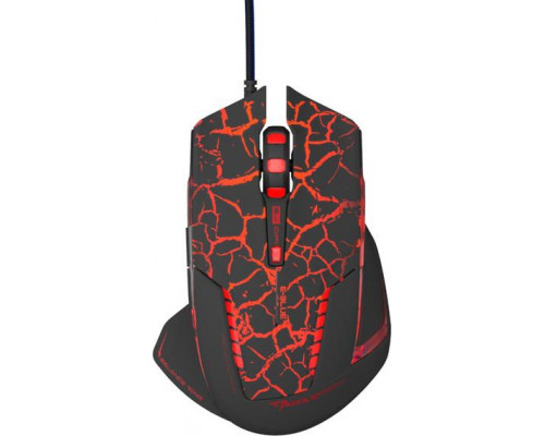 E-Blue Mazer Pro Mouse (EMS600BCCZ-IU)