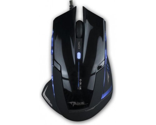 E-Blue Mazer R Mouse (EMS124BK)