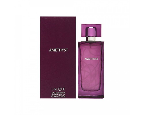 Lalique Amethyst EDP 100ml
