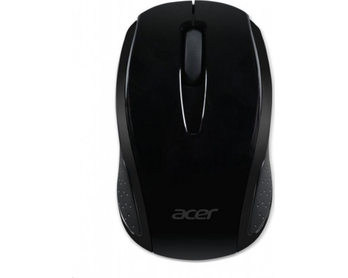 Acer Mouse G69 Black (GP.MCE11.00S)