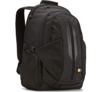 LAPTOP BACKPACK CASE LOGIC RBP-217 17.3 "30L BLACK
