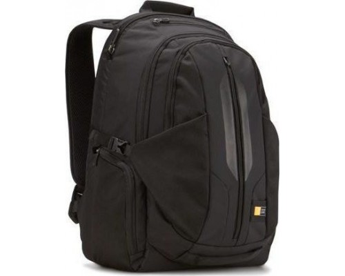 LAPTOP BACKPACK CASE LOGIC RBP-217 17.3 "30L BLACK