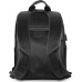 Ferrari Backpack FEOCEBP15BK 15 "black / black Off Track