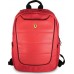 Ferrari Backpack FEBP15RE 15 "red / red Scuderia universal