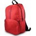 Ferrari Backpack FEURBP15RE 15 "Urban Collection red / red universal