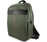 Ferrari Backpack FEOCEBP15KA 15 "green / khaki Off Track