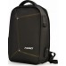 HIRO Rhino Backpack for 15.6 & quot; Notebook (black)