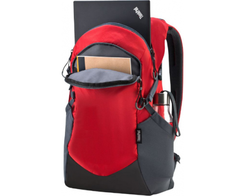 Lenovo 15.6 "Backpack (4X40L45611)