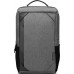Lenovo Business Casual Backpack 15.6 "Gray (4X40X54258)