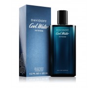 Davidoff Cool Water Intense EDP 125ml
