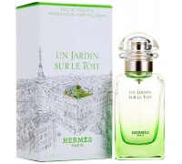 HERMES Un Jardin Sur Le Toit EDT 50ml