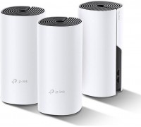 TP-Link Deco P9 router 3 pcs.