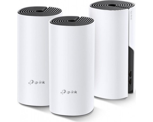 TP-Link Deco M4 router 3 pcs.