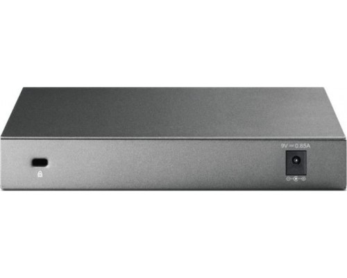 TP-Link TL-R605 router