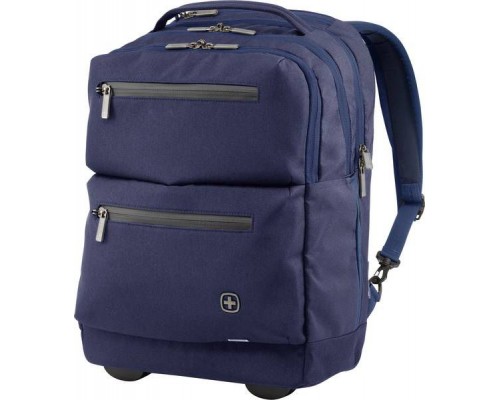 Wenger CityPatrol 15.6" Backpack 