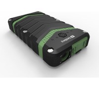 Sandberg Survivor 420-36 20100mAh Black-Green