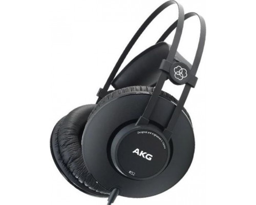 AKG Closed headphones K52-AKZ-52