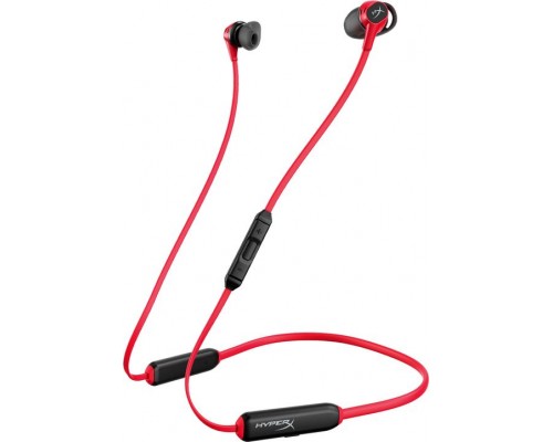 HyperX Cloud Buds Headphones (HEBBXX-MC-RD / G)