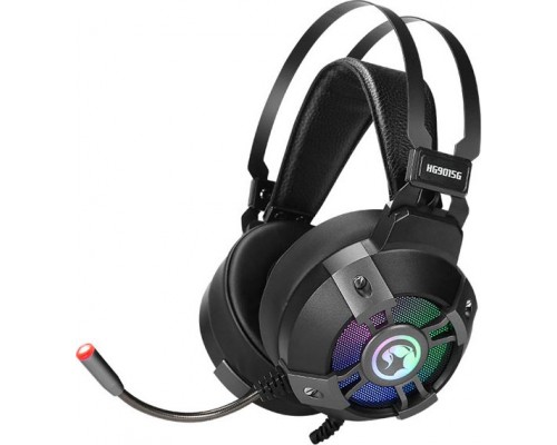 Marvo HG9015G headphones