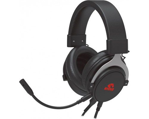 Marvo HG9052 USB 7.1 headphones