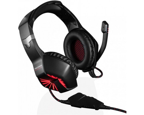 Modecom Volcano MC-839 Sword Red (S-MC-839-SWORD)