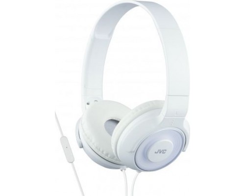 JVC HA-SR225-WE headphones