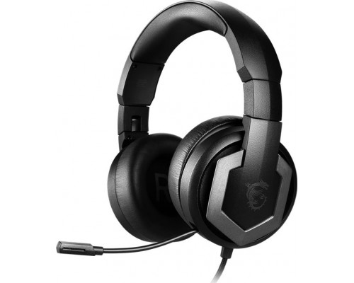 MSI Immerse GH61 headphones