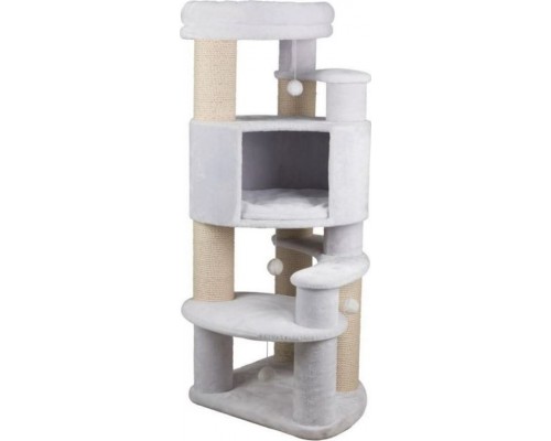 Trixie Standing scraper Zita XXL, 147 cm, white