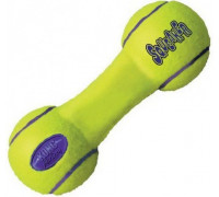 Suņu rotaļlieta KONG AirDog Squeaker Dumbbell Small 14cm