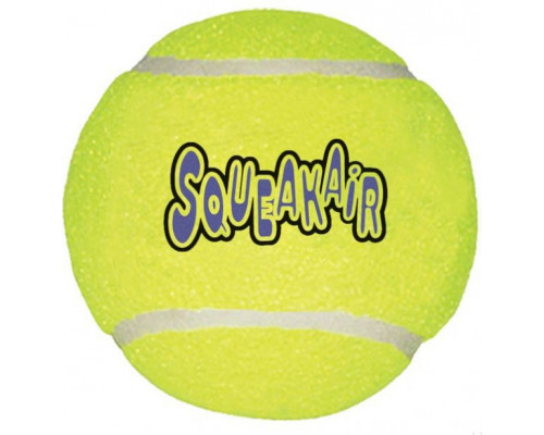 Suņu rotaļlieta KONG AirDog tennis balls X-Small 3 pcs. 4 CM