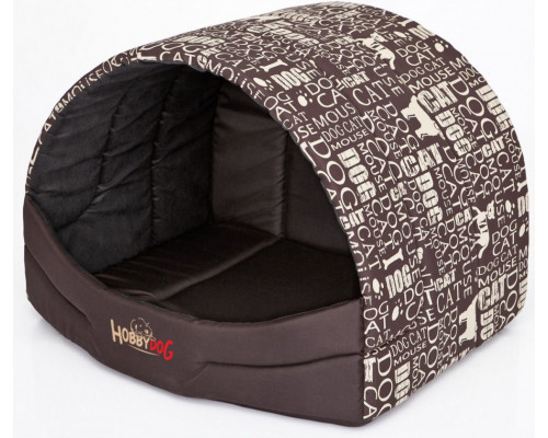 HOBBYDOG Budka Suflera - Subtitles 55x43
